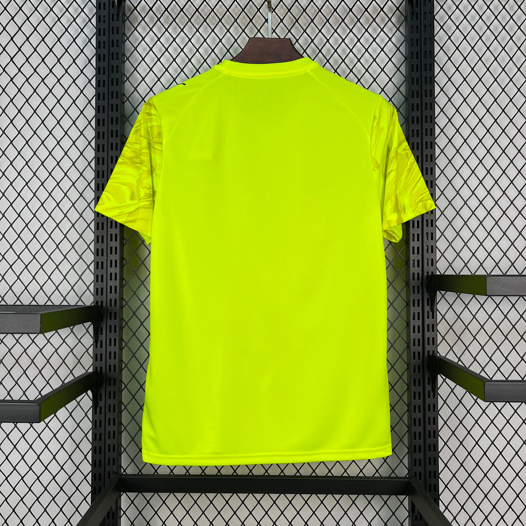 Camisa Bahia 2026 Goleiro - (Torcedor)