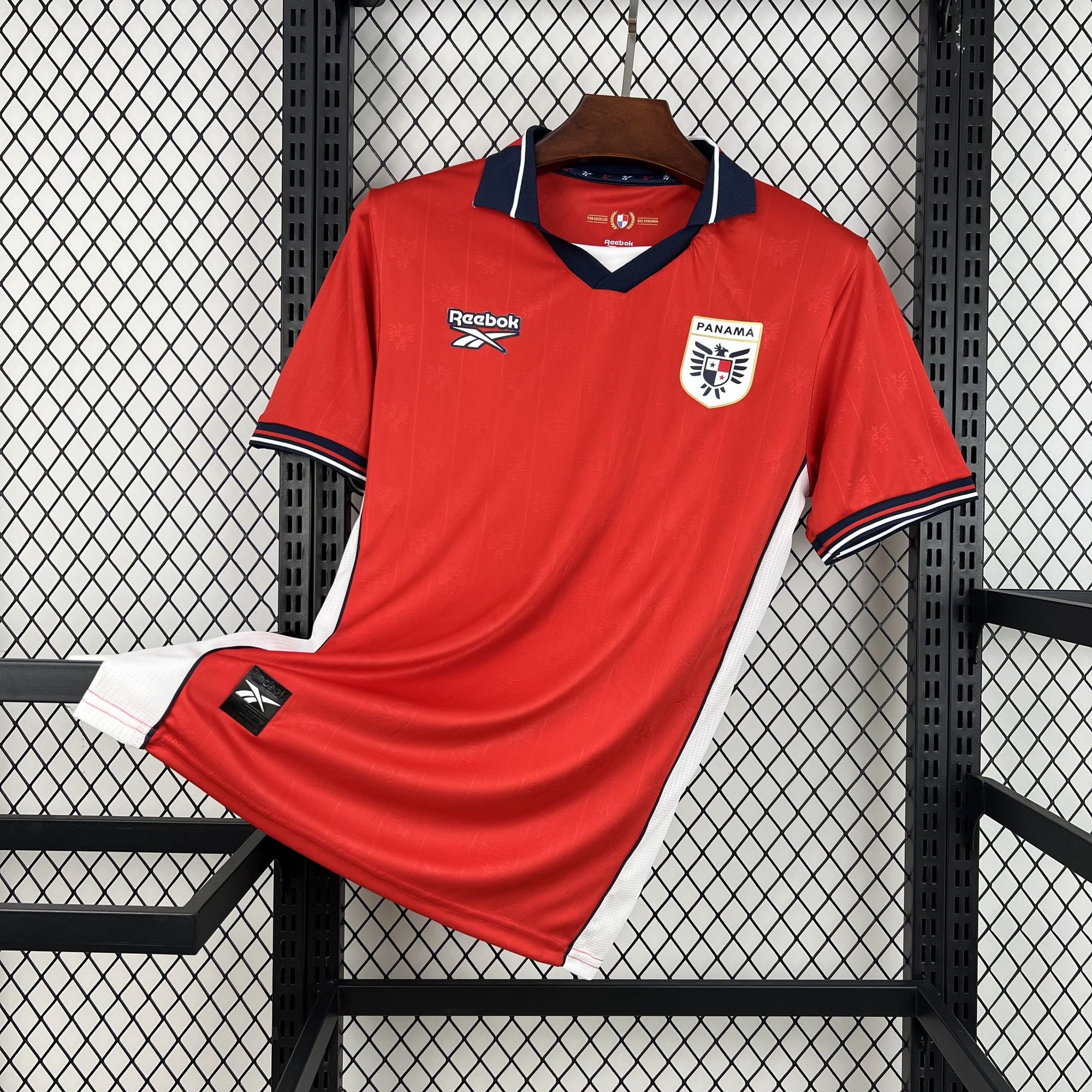 Camisa Panamá 2026 Home - (Torcedor)