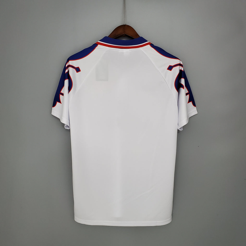 Camisa Fiorentina 95/96 Away - (Retrô)