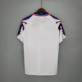 Camisa Fiorentina Reserva 95/96 - Versão (Retrô)