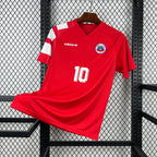 Camisa Chile 1994 Home - (Retrô)