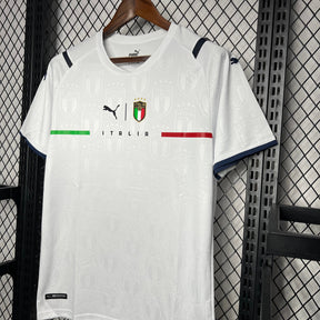 Camisa Itália Away 21/22 - Adidas (Torcedor) Masculina