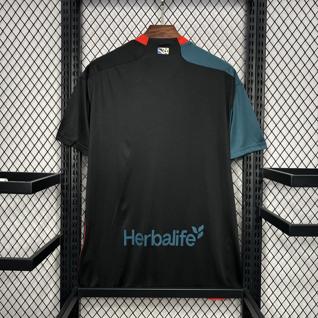 Camisa La Galaxy lll 24/25 - Adidas (Torcedor) Masculina