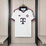 Camisa Bayern de Munique 26/27 Away - (Torcedor)