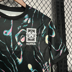 Camisa Coreia Do Sul Away 24/25 - Versão (Torcedor) Masculina