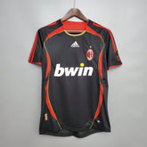 Camisa Milan Away 06/07 - Versão (Retrô)
