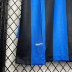 Camisa Inter de Milão Titular 09/10 - Versão (Retrô)