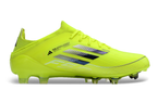 Chuteira Adidas F50 FG (Amarela)