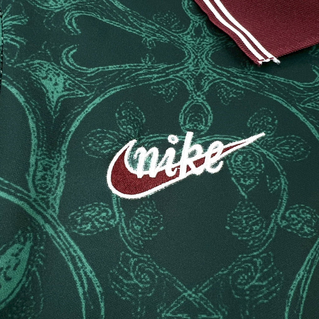 Camisa Portugal 2026 Edição Especial Copa do Mundo - (Torcedor)