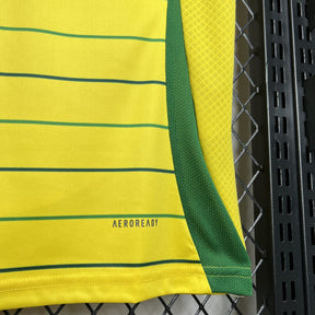Camisa Celtic Away 24/25 - Adidas (Torcedor) Masculina