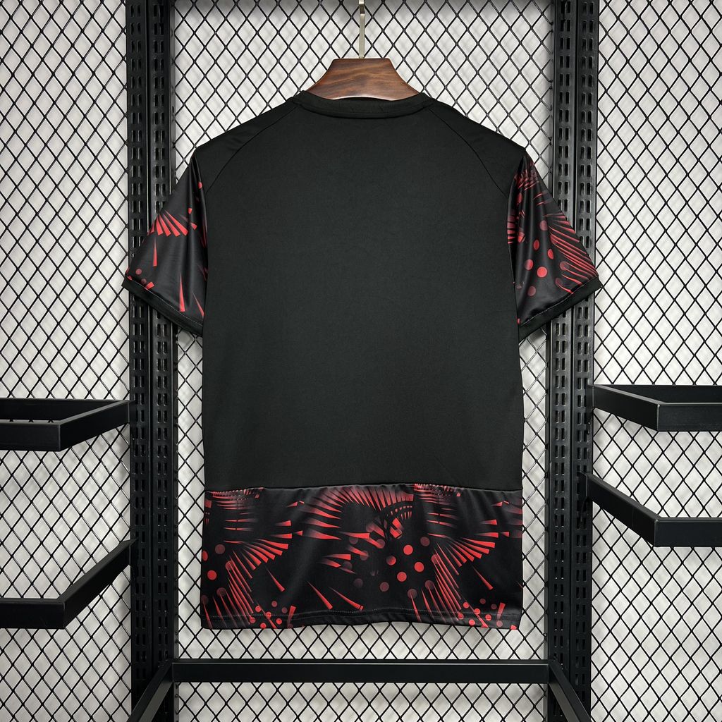 Camisa Sevilla lll 24/25 - Versão (Torcedor) Masculina