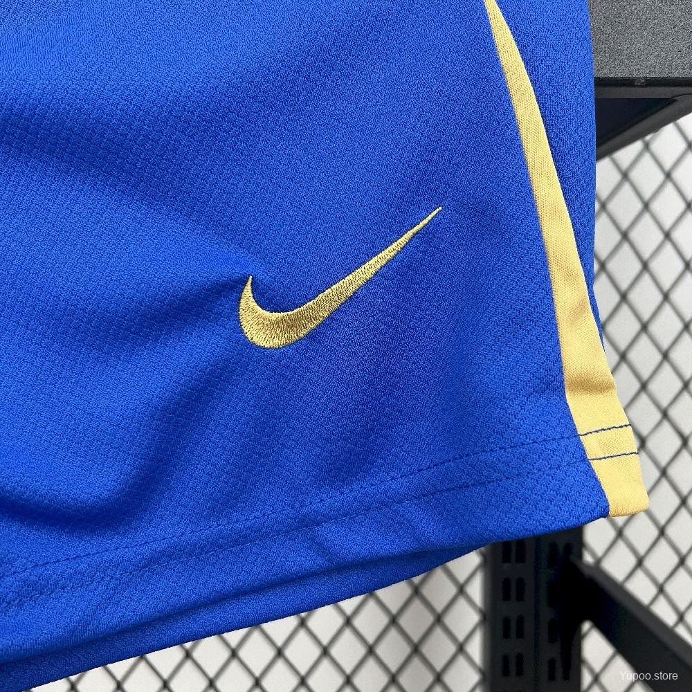 Kit Infantil Birmingham City 25/26 Home