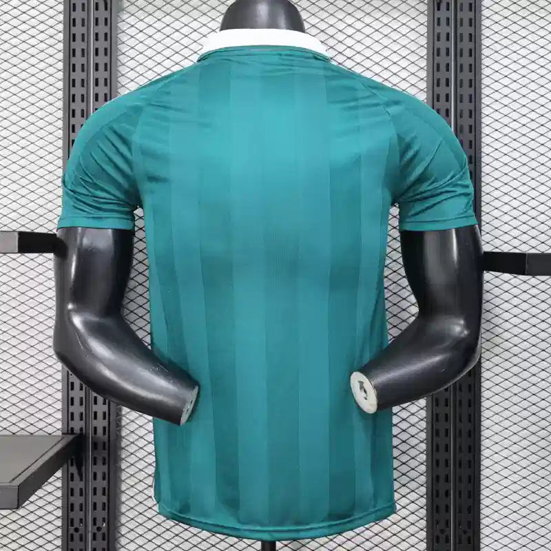 Camisa Adidas Originals 2025 Green - (Jogador)