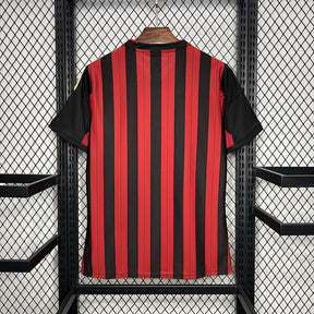 Camisa Milan Home 13/14 - Versão (Retrô)