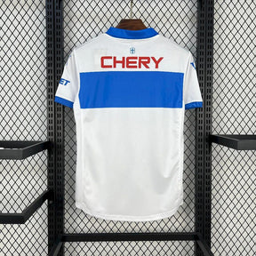 Camisa Universidad Católica Home 24/25 - (Torcedor) Masculina