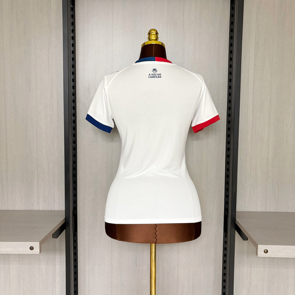 Camisa Bahia 2026 Home - (Feminina)