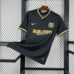 Camisa Barcelona 20/21  Away - (Retrô)