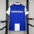 Camisa Porto 09/10 Home - (Retrô)