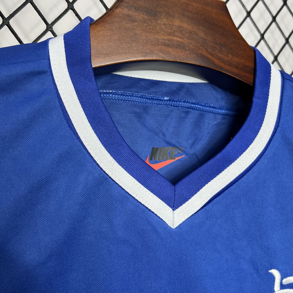 Camisa Rangers Titular 99/00 - Versão (Retrô)