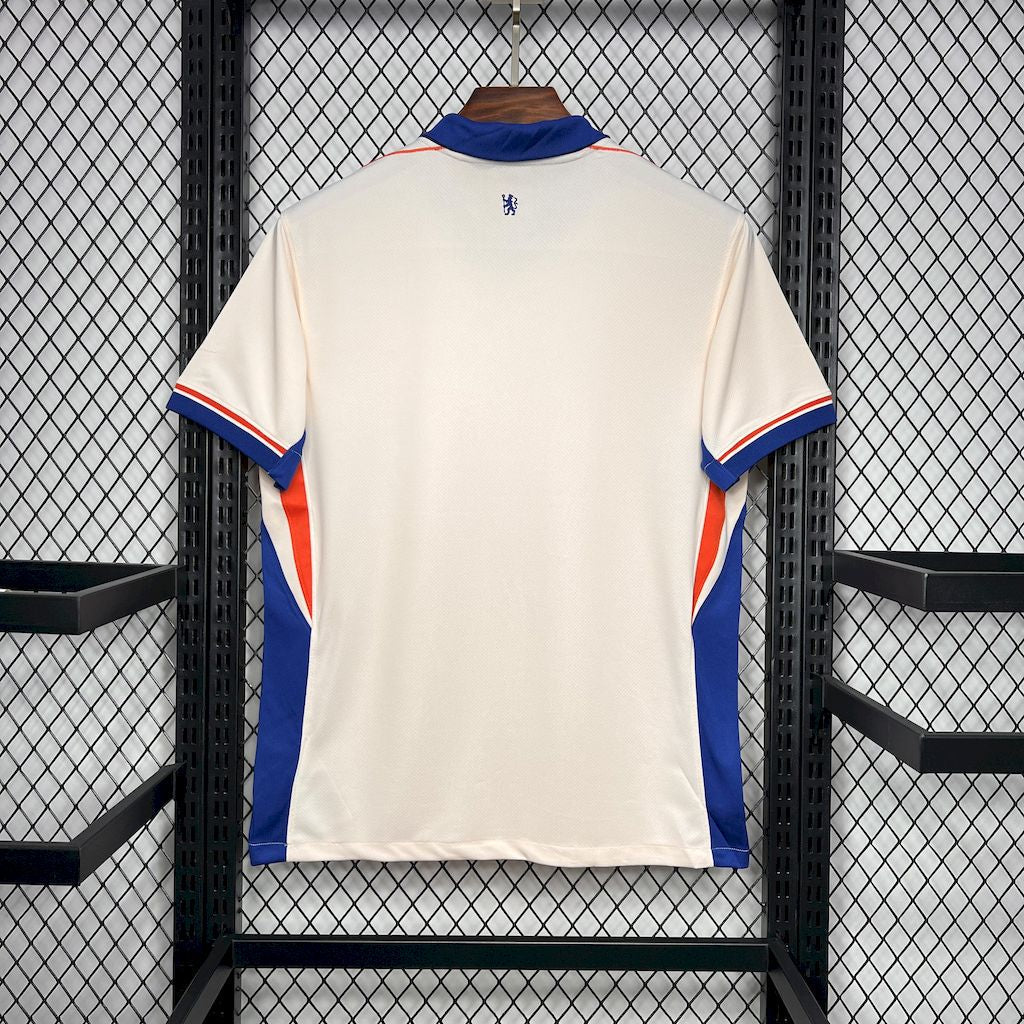 Camisa Chelsea 24/25 Away - (Torcedor)