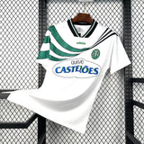 Camisa Sporting 94/95 Home - (Retrô)