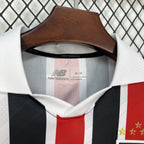 Camisa São Paulo 2026 Away - (Torcedor)