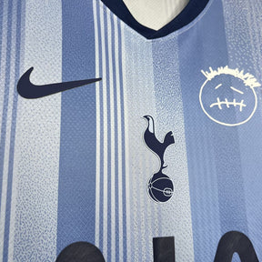 Camisa Tottenham Travis Scott 24/25 - Nike (Torcedor) Masculina