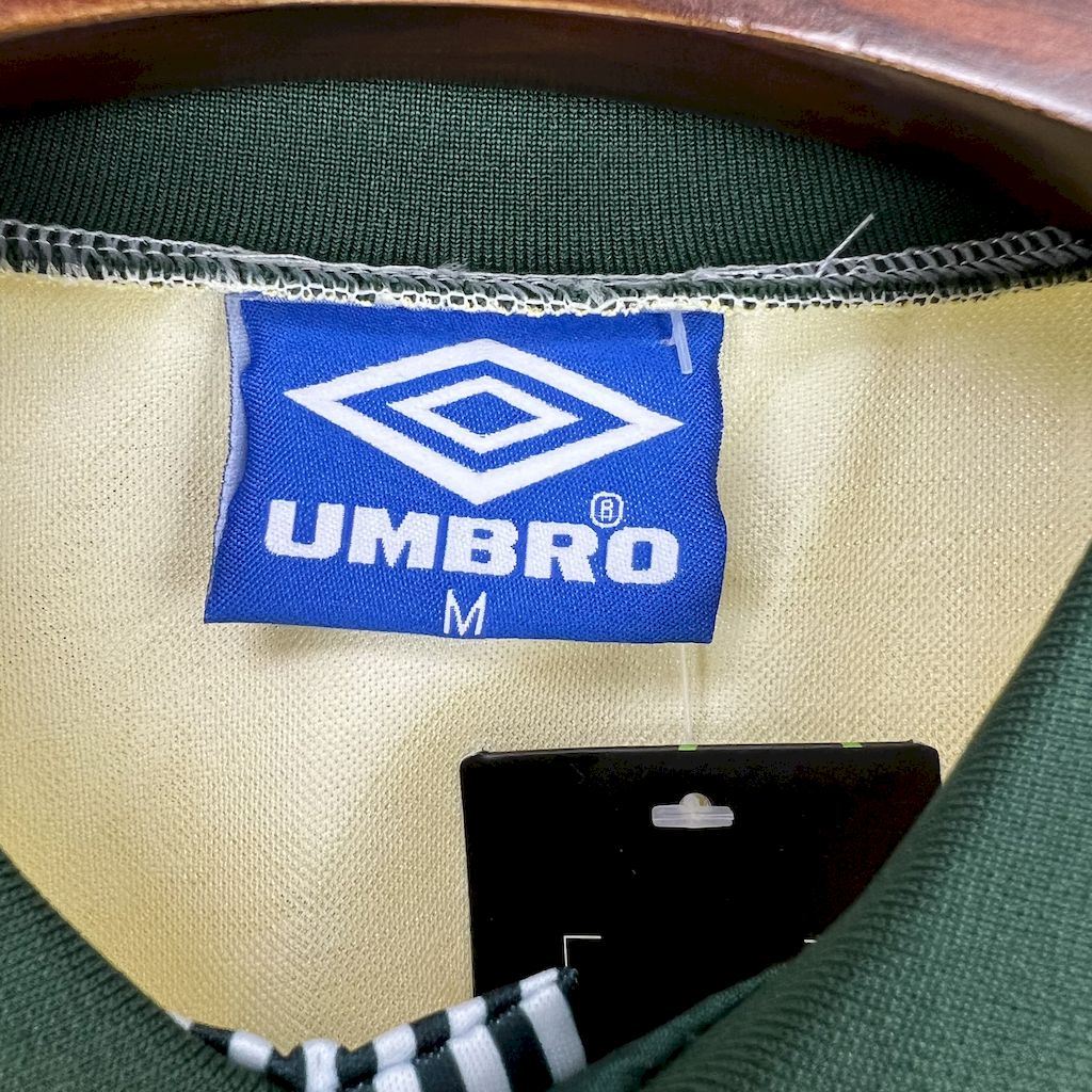 Camisa Brasil Titular 91/92 - Versão (Retrô)