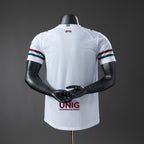 Camisa Fluminense Away (Com Patrocínio) - (Jogador)