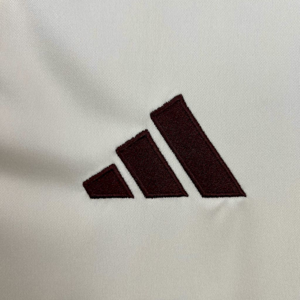 Camisa Lyon lll 24/25 - Adidas (Torcedor) Masculina