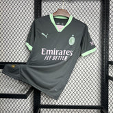 Camisa Milan lll 24/25 - Puma (Torcedor) Masculina