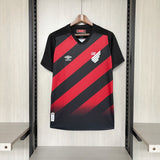 Camisa Athletico-PR 2026 Home - (Torcedor)