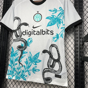 Camisa Inter de milão Edição Especial 24/25 - Nike (Torcedor) Masculina