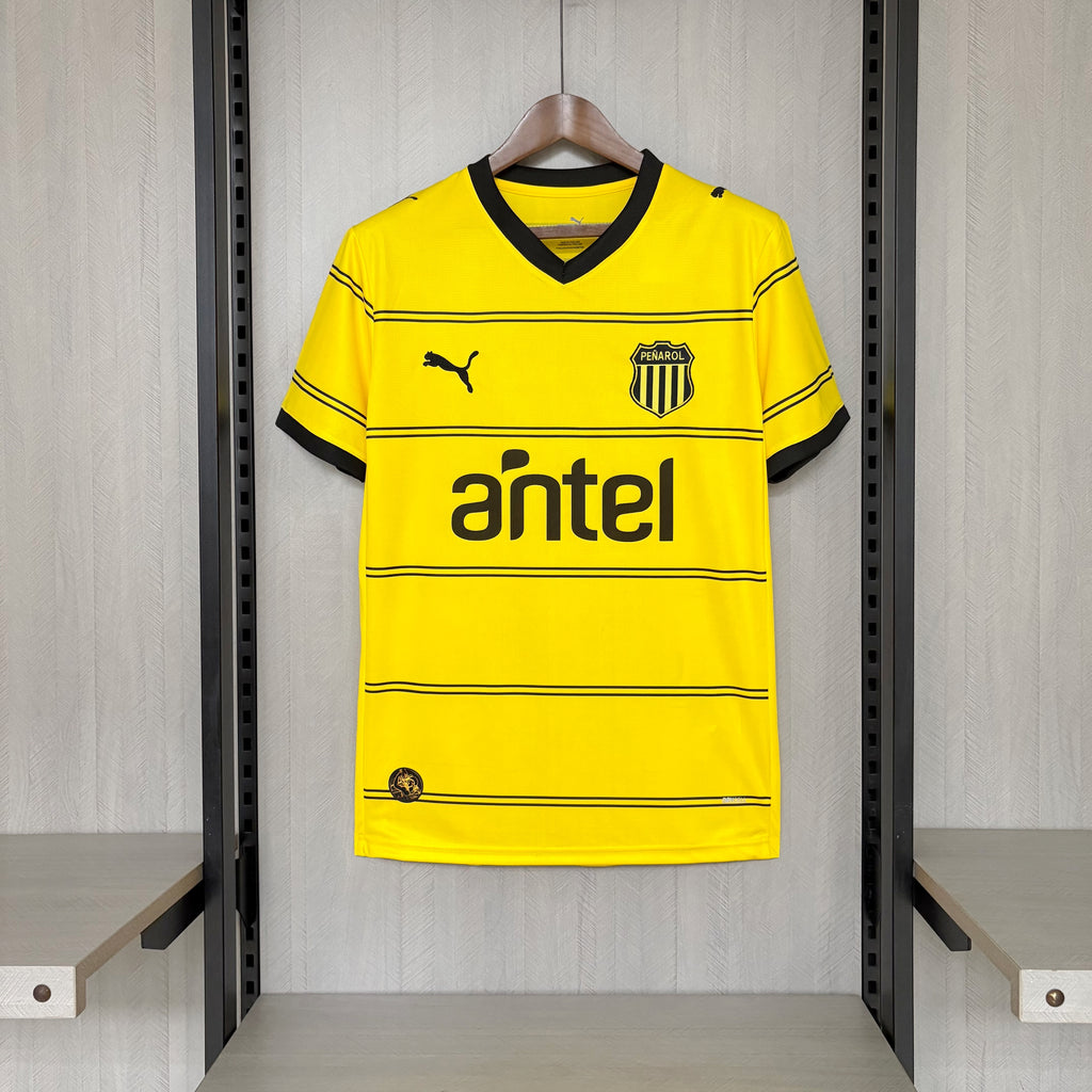 Camisa Peñarol 26/27 Away - (Torcedor)