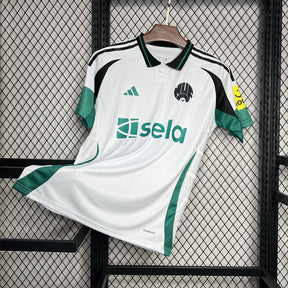 Camisa Newcastle 24/25 Third - (Torcedor)