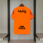 Camisa Bahia 2026 Goleiro (Todos os Patrocínios) - (Torcedor)