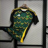Camisa Jamaica Away 24/25 - Versão (Torcedor) Masculina