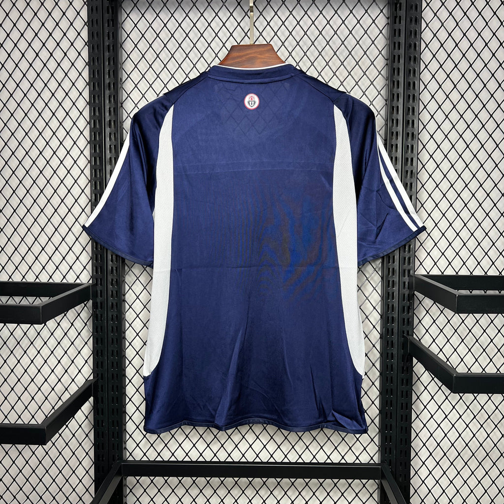 Camisa Universidad de Chile 2003 Home - (Retrô)