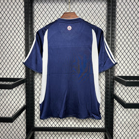 Camisa Universidad de Chile Titular 2003 - Versão (Retrô)