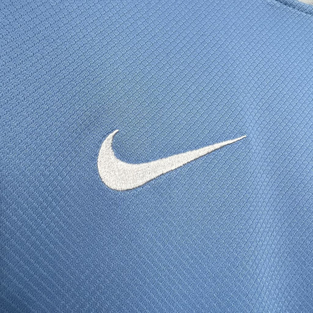 Camisa Uruguai Home 24/25 - Versão (Torcedor) Masculina