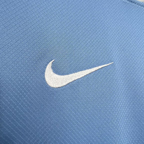 Camisa Uruguai Home 24/25 - Versão (Torcedor) Masculina
