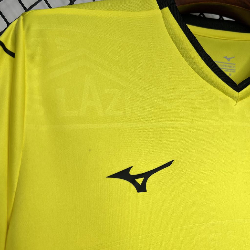 Camisa Lazio 24/25 Away - (Torcedor)