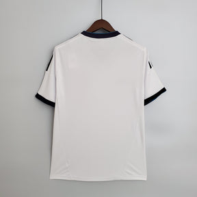 Camisa Real Madrid Titular 12/13 - Versão (Retrô)
