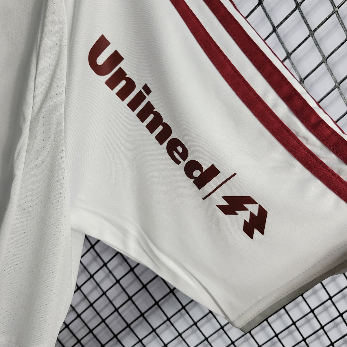 Camisa Fluminense Edição Comemorativa 100 Anos - Versão (Retrô)