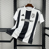Camisa Colo Colo 25/26 Edição Especial - (Torcedor)