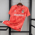 Camisa Coventry City 25/26 Away - (Torcedor)