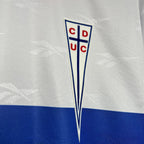 Camisa Universidad Católica 98/99 Home - (Retrô)