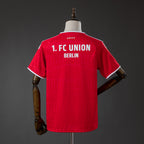 Camisa Union Berlin 26/27 Home - (Torcedor)