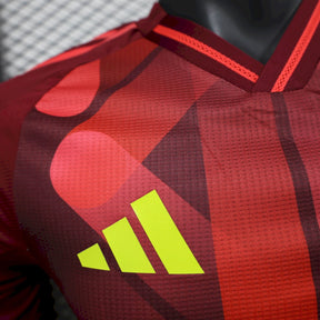 Camisa Espanha Away Adidas- 25/26 - Versão (Jogador)