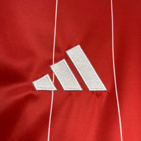 Camisa Colo Colo lll 24/25 - Adidas (Torcedor) Masculina